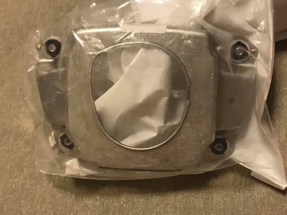 新品リテイリングフレーム