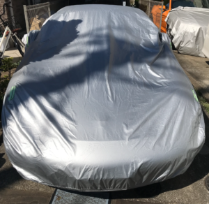 安いカバーでもそれなりに使えている